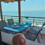 Aegean Balcony *