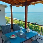 Aegean Balcony 펜션 Skála Kallirákhis