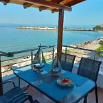 펜션 Aegean Balcony *