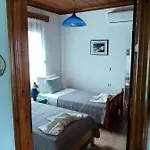 Aegean Balcony 펜션 Skála Kallirákhis