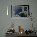 Aegean Balcony *