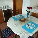 펜션 Aegean Balcony Skála Kallirákhis