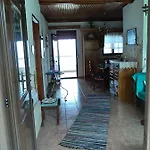 Aegean Balcony 펜션 Skála Kallirákhis