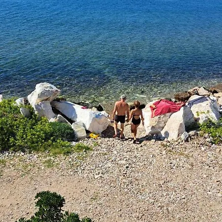 Aegean Balcony Holiday home Skala Kallirakhis