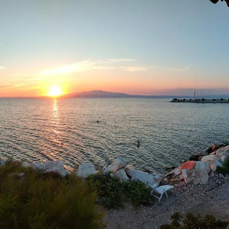 Aegean Balcony 度假居 Skála Kallirákhis