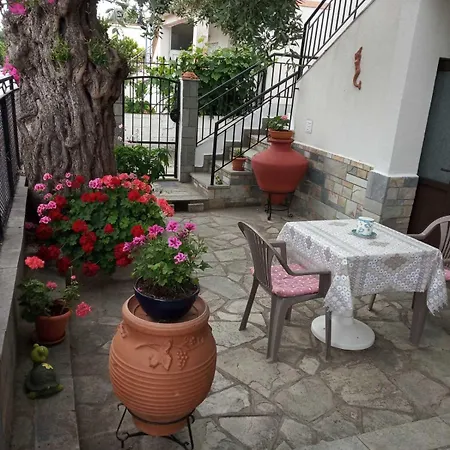 Aegean Balcony Skála Kallirákhis