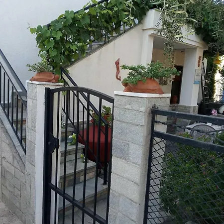 度假居 Aegean Balcony *