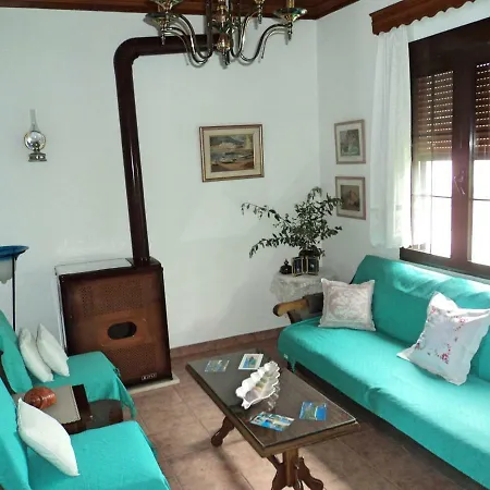 度假居 Aegean Balcony