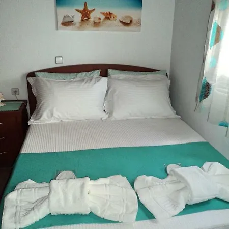 Aegean Balcony Holiday home