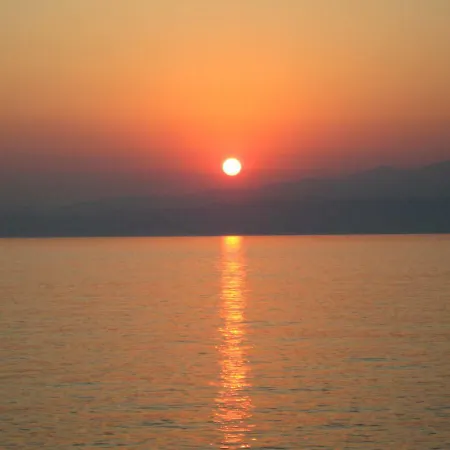 Aegean Balcony 度假居 *