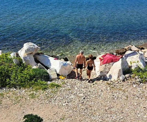 Aegean Balcony Case de vacanță Skála Kallirákhis