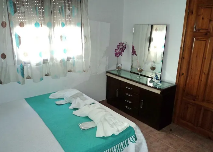 Case de vacanță Aegean Balcony *