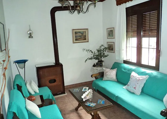 Case de vacanță Aegean Balcony