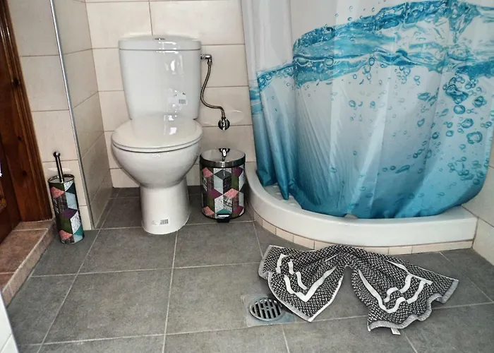 Case de vacanță Aegean Balcony *