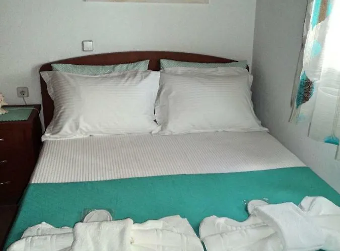 Aegean Balcony Case de vacanță