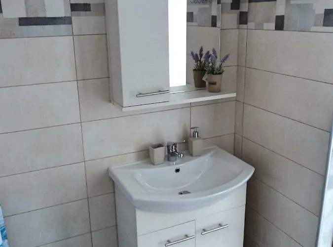 度假居 Aegean Balcony